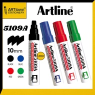 Artline 5109A Whiteboard Marker BIG NIB (Ready Stock)