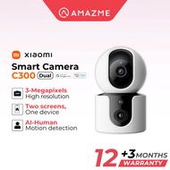 Xiaomi Smart Camera C300 Dual