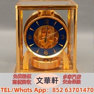 全港免費上門 免費報價：古董鐘 空氣鐘 中古鐘 落地鐘 座鐘 懷錶 復古實木掛鐘 銅鎏金鐘 古董機械鐘 積家空氣鐘 jaeger空氣鐘 瑞士空氣鐘 Reutter Atmos水銀空氣鐘