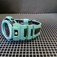 G-Shock G-7710C-2JF Rare blue Thailand Y Pre owned