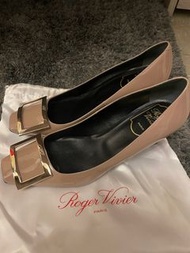 roger vivier 36.5