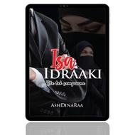 Novel Digital @ eBook Isa Idraaki karya Ashdinaraa