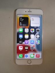 Apple iphone 6S i6s Plus 5.5吋 64G A1687 5.5吋 電池健康度99度