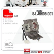 For BenQ projector lamp 5J.JHH05.001 HT550 MH550 MS550 MU607 MU613 MU641 MW550 MX550 TH550 TH585 TH6