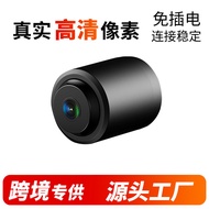 Security Thumb Surveillance Camera Household wifi Small Camera Camera C1 HD Camera Monitor