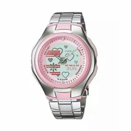 Jam tangan casio ori wanita