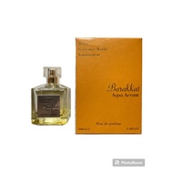 Barakkat Aqua Aevum EDP 100ml