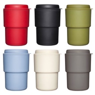[Japan Rivers] WALLMUG DEMITA Accompanying Cup 290ml-Total 7 Types < WUZ House > Coffee