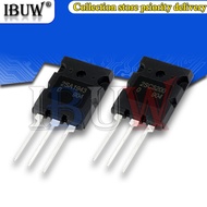 of Electronic Set 5 Components 2SA1943 2SC5200 2SC3998 TO-3PL TO3PL A1943 C5200 C3998 yna8