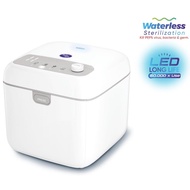 BabySafe - LBV01 - UV Sterilizer 10 L | UV Sterilizer