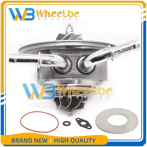 1761178 Car Turbo Cartridge Core GTDI12V For Ford Fiesta Focus C-Max B-Max Transit Tourneo Ecosport 