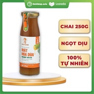 Mật Hoa Dừa Thiên Nhiên Thay Thế Đường Tinh Luyện Sokfarm - Foodmap