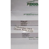 Ferrox Aerox Lexi Air Filter Ferrox Aerox Lexi Filter/ original Aerox Ferrox Filter/