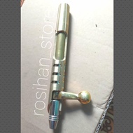 Chamber luger