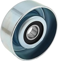23770AA070 Drive Belt Idler Pulley, Belt Tensioner Pulley Drive Idler Tensioner Pulley Replacement f