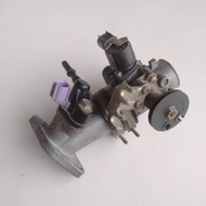 THROTTLE BODY VIXION NEW IPA NVL NVA PNP R15 V2 OLD ORIGINAL COPOTAN TB INJEKTOR VIXION NVL NVA