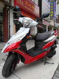 2015Z1 125C.C.(可分期0元交車)最低月付2182元 免保人 中古機車 二手機車 非JETS VJR