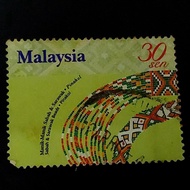 Manik-Manik Sabah & Sarawak – Pinakol / Sabah & Sarawak Beads - Pinakol