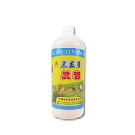 [特價]農皂1公升(預防病蟲害/展著三效合一)