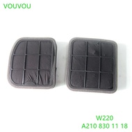 Car accessories 210 830 11 18 PM 2.5 A/C cabin air filter for Mercedes-Benz S-class W220 1998-2005 E