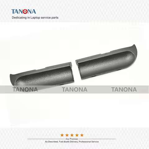 New 5CB1B60411 Black For ideapad 3-14ITL6 3-14ADA6 3-14ALC6 3 14IAU7 3 14ABA7 Lcd Hinge Cover Cap Tr