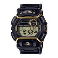 100% ORIGINAL CASIO GSHOCK GD-400GB-1B2DG / GD-400GB-1 / GD-400GB