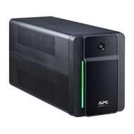 # Schneider Electric APC Back UPS, Tower, 230V, 4 Universal Outlets # [ 1200VA / 1600VA ]
