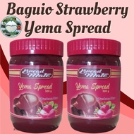 Yema Spread - Baguio Pasalubong (DUO DEALS)
