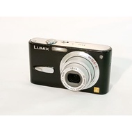 (Rare) Vintage Panasonic FX3 digital camera (6.0)