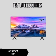 Xiaomi Mi TV P1 32"  Smart Android TV HD(GLOBAL)