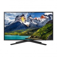 Samsung Full HD Smart TV N5500 Series 5 - 43 inch UA43N5500