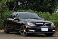 全網最透明 不要相信假價錢 13年 C250 AMG 無待修.原鈑 可鑑定試車