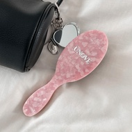 [Unove] Hair Paddle Brush korea kbeauty olive young