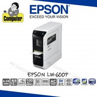 EPSON - LW-600p 標籤打印機 #C610 #600p #lw600p #d460bthk #d610bthk