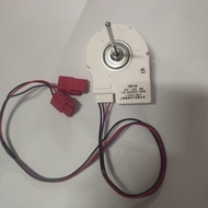 Suitable for Multi-Brand Refrigerator BCD-545WEZ50 Fan ZWF-01-4 Motor 19-02402-00E Fan