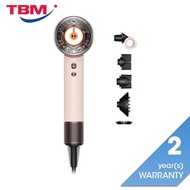 Dyson Hair Dryer HD16 SUPERSONIC NURAL CERAMIC PINK