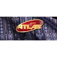 Favorite Atlas Sarong 500/520 - Atlas Premium 720 - Atlas Idaman 555 - Atlas WHOLESALEMillenial 10pc