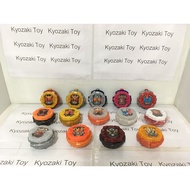 (1/4) Not Dx Play With Belt Ride Watch Kamen Rider Zi-O (Jio) Various Choice To