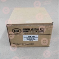 CYLINDER BLOCK SET - DEMAK - DTM 150 - STANDARD & RACING (NK)