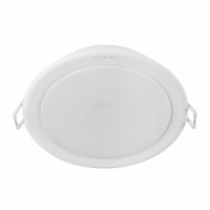 12 PCS (Pack) - Philips 59464 Meson 13w LED 5" Downlight (Warm White)