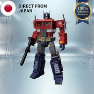 Takara Tomy Transformers Masterpiece G Series Optimus Prime Toy MPG-17