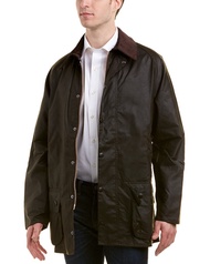 Barbour Men's Classic Beaufort Wax Jacket