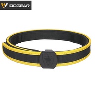 《1019》IDOGEAR IPSC USPSA IDPA Belt Special Competition Tactical Waist Belt