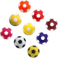 SUPVOX 9pcs Kids Soccer Mini Replacement Football Sport Accessories Sports Stress Ball Kid Soccer Ba