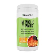 Metabolisme vitamin ® |   Vitamin yang berkuasa |   Multivitamin (b3)