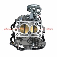 Carburetor Carb For Toyota 22R Engines 2.4 Pickup 4 Runner Celica 21100-35520 NB NB