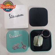 GANTUNGAN Vespa italy keychain Original