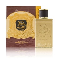 Ard Al Zaafaran minyak wangi Ahlam Al Perfume 80ml