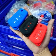 TOYOTA Key Silicone Car Cover Model ALTIS REVO (TOYOTA)