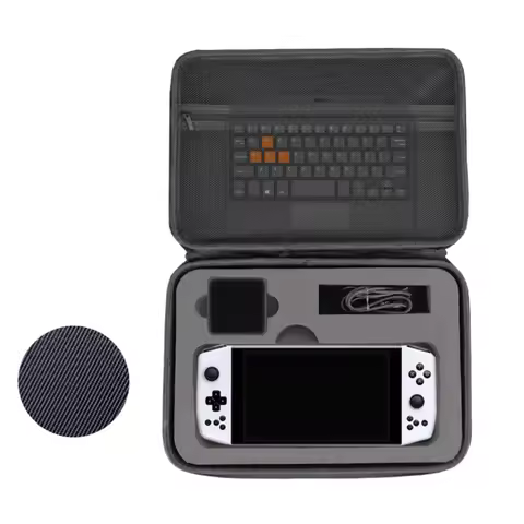 Protective Case Laptop Sleeve Bag Compatible with AYA NEO,Shockproof,Stylish and Durable